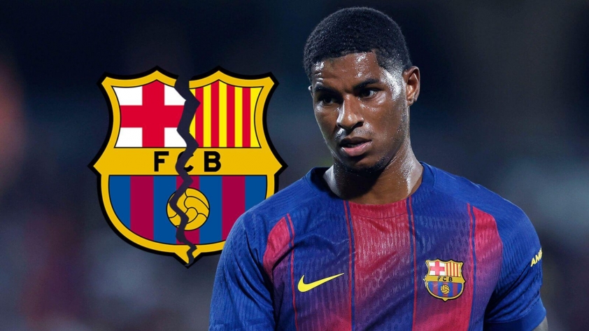 Rời Barca, 6 bến đỗ vĩ đại 'chào mời' Marcus Rashford-735367