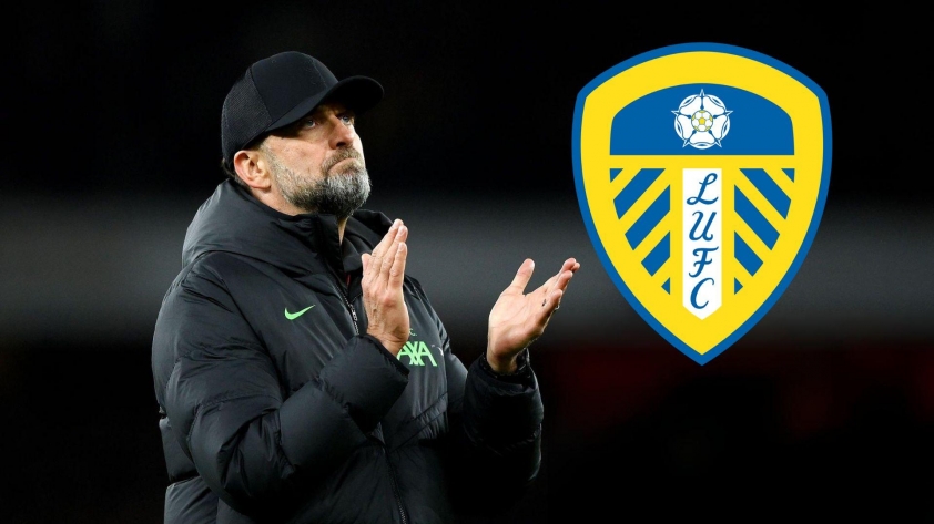 Jürgen Klopp chuẩn bị trở lại Ngoại hạng Anh, không phải Liverpool 4 Không phải Liverpool, Jugen Klopp sắp tái xuất Ngoại hạng Anh 736168