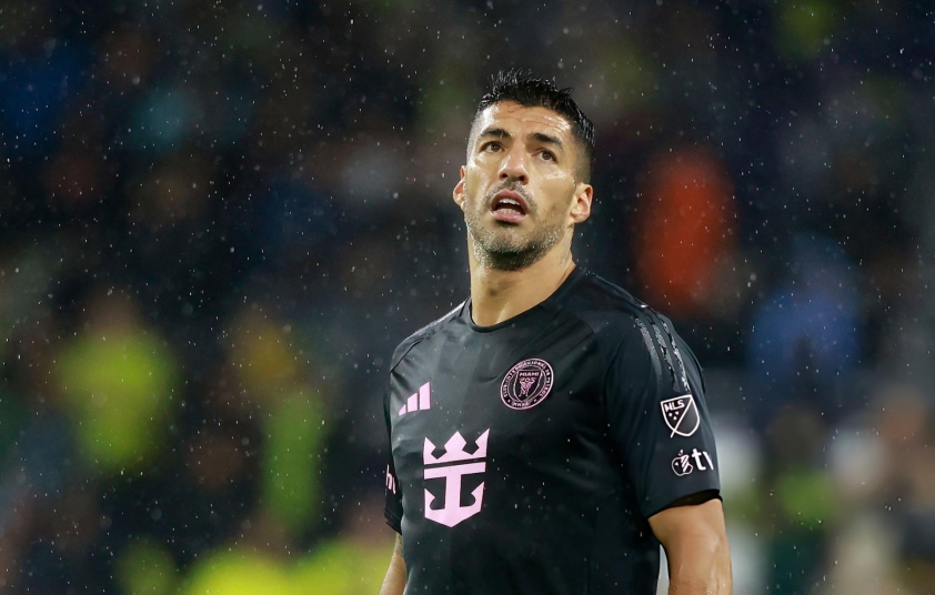 Inter Miami mất trụ cột, Messi đón nhận tin buồn trước MLS Cup 4 Inter Miami mất trụ cột, Messi nhận tin dữ trước MLS Cup 736139