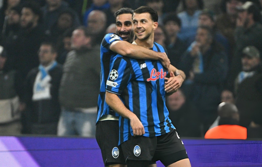 Trực tiếp Marseille vs Atalanta, 3h00 hôm nay 6/11 735638