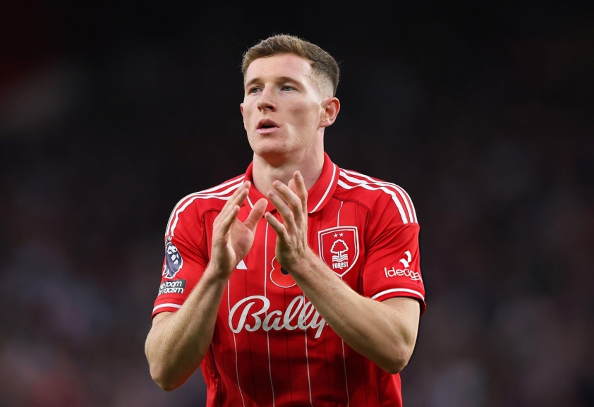 Chuyển nhượng MU 6/11: Jadon Sancho có tương lai; ‘Quỷ đỏ’ muốn cầu thủ người Anh xuất sắc 5 Chuyển nhượng MU 6/11: Chốt tương lai Jandon Sancho; 'Quỷ đỏ