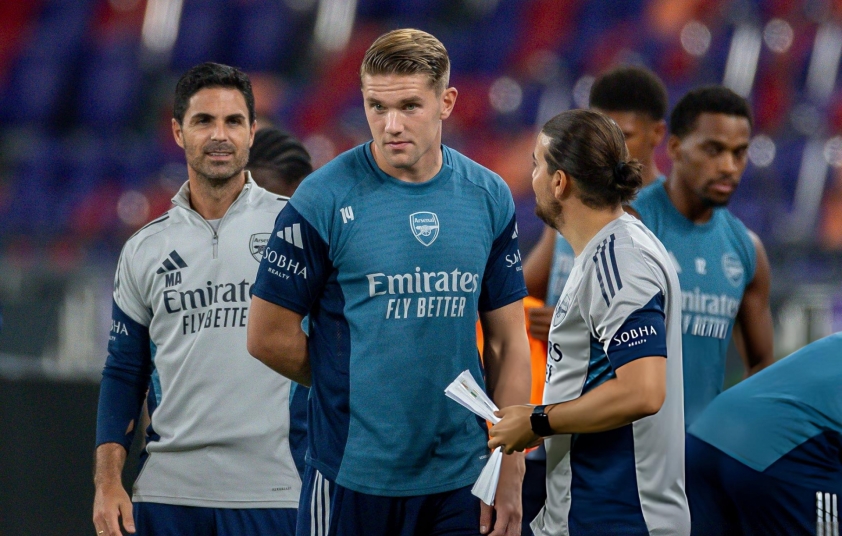 Arsenal nhận tin vui trong cuộc đua vô địch Ngoại hạng Anh 5 Arsenal nhận tin cực vui tại cuộc đua vô địch Ngoại hạng Anh 737120