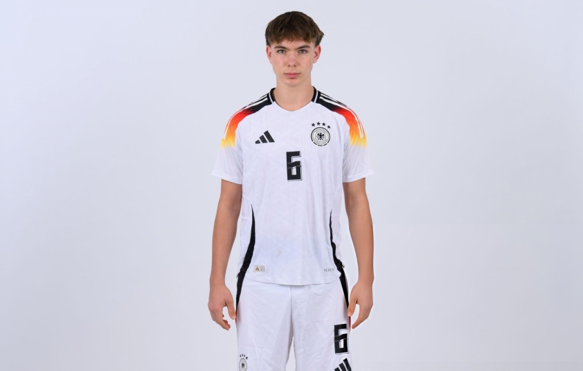 Tin chuyển nhượng 9/11: MU săn 'Toni Kroos mới'; Endrick xác nhận ra đi 4 Tin chuyển nhượng 9/11: MU chiêu mộ 'Toni Kroos mới'; Endrick chốt rời Real 737786