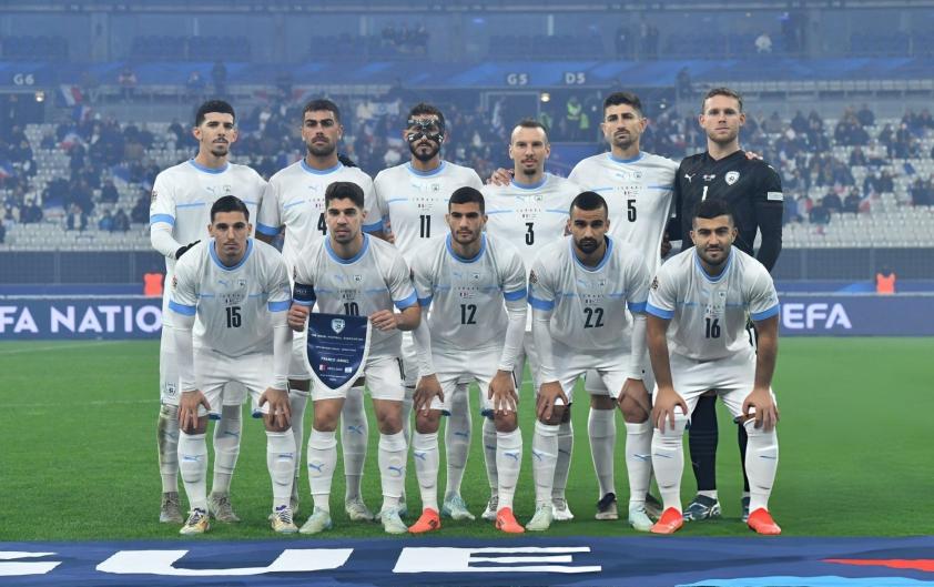 UEFA được yêu cầu cấm thi đấu 1 đội tuyển châu Âu 737823