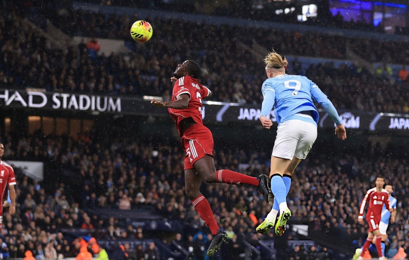 Haaland nhận chỉ trích nặng nề sau màn trình diễn kém cỏi 5 Haaland bị chỉ trích dữ dội 738169