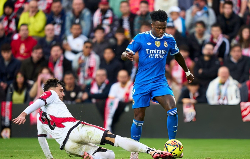 Hòa gây thất vọng, Alonso chỉ rõ mục tiêu của Real Madrid 4 Hòa thất vọng, Alonso chỉ thẳng mục tiêu của Real 738175