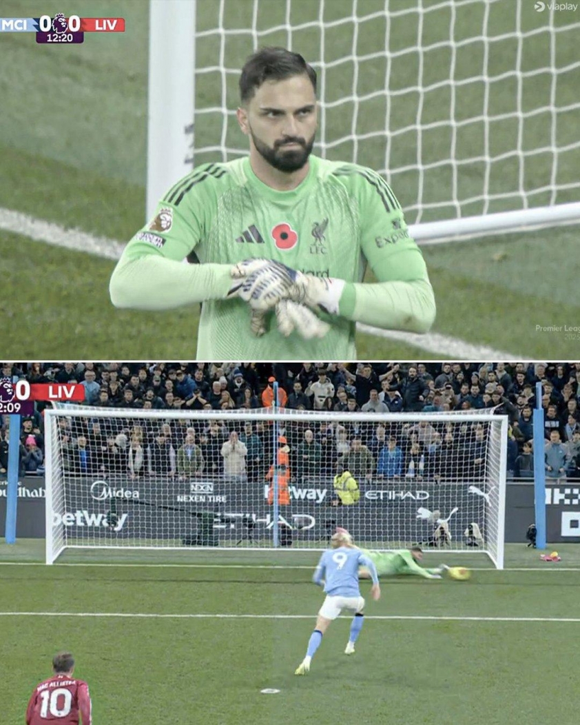 Haaland nhận chỉ trích nặng nề sau màn trình diễn kém cỏi 4 Haaland bị chỉ trích dữ dội 738168