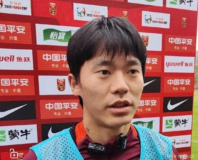 Trụ cột U22 Trung Quốc tự tin đánh bại Việt Nam