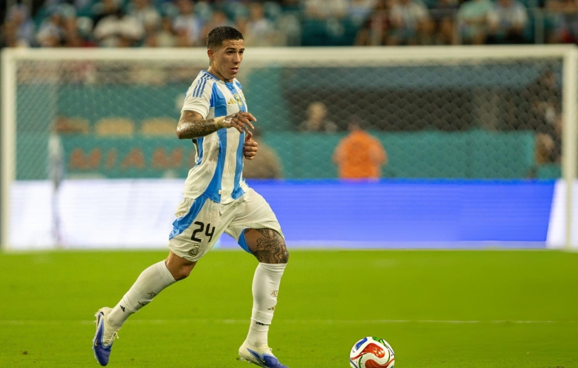 Messi nhận tin dữ trên tuyển Argentina 739068