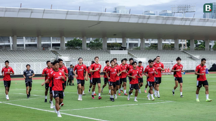 Báo Indonesia: 'Việt Nam và Thái Lan nên lo lắng tại SEA Games' 740571