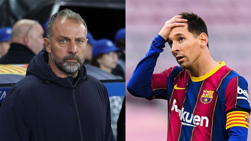 Messi còn xa Barcelona: Những thách thức trước mắt 4 Messi khó trở lại Barcelona 740422