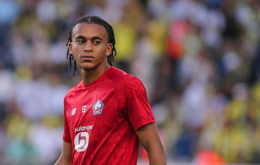 "Mbappe có thể khoác áo đội tuyển châu Phi trong tương lai?" 4 Mbappe khả năng thi đấu cho đội tuyển châu Phi 740466