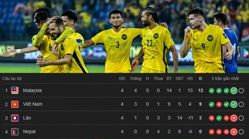 Đội trưởng Malaysa lên tiếng 'thách thức' Việt Nam và FIFA 740938