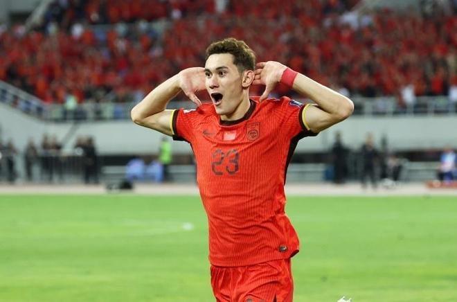 Trung Quốc thắng Hàn Quốc, U22 Việt Nam nắm cơ hội vô địch Panda Cup 4 Trung Quốc thắng Hàn Quốc, U22 Việt Nam rộng cửa vô địch Panda Cup 742021