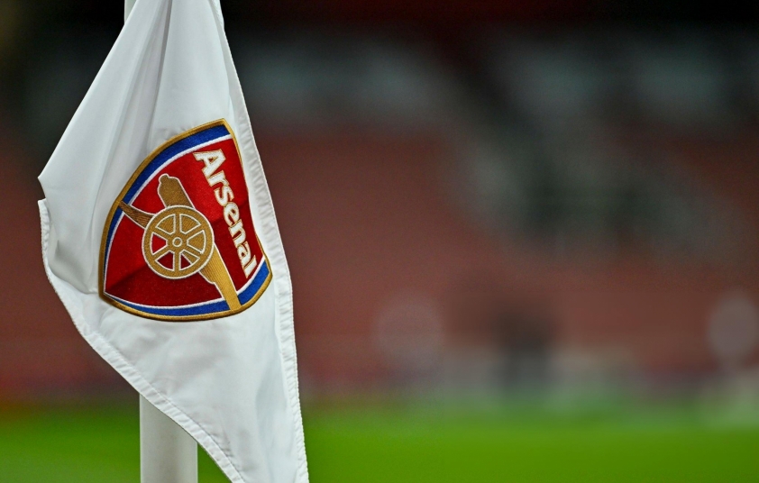 Arsenal vui mừng nhận tin tốt từ trụ cột đang chấn thương 5 Arsenal nhận tin vui bất ngờ từ trụ cột đang dính chấn thương 742366