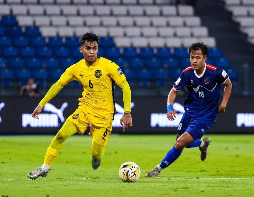 Kết quả trận Nepal vs Malaysia: Báo châu Á lên tiếng rõ ràng 4 Báo châu Á dự đoán kết quả trận Nepal vs Malaysia