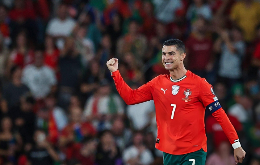 Ronaldo sẽ sang Mỹ thi đấu trong thời gian tới 5 NÓNG: Ronaldo sắp tới Mỹ thi đấu 743144