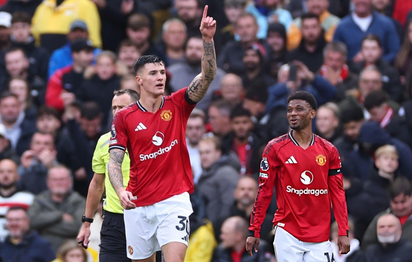 MU nhận cú sốc số 1 tại Ngoại hạng Anh 5 MU nhận tin 'sét đánh' tại Ngoại hạng Anh 743178