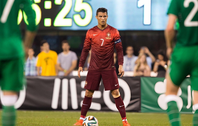 Ronaldo sẽ sang Mỹ thi đấu trong thời gian tới 4 NÓNG: Ronaldo sắp tới Mỹ thi đấu 743142