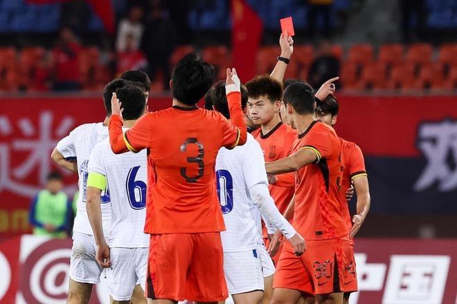 Hòa Uzbekistan, U22 Trung Quốc về nhì tại Panda Cup 743728