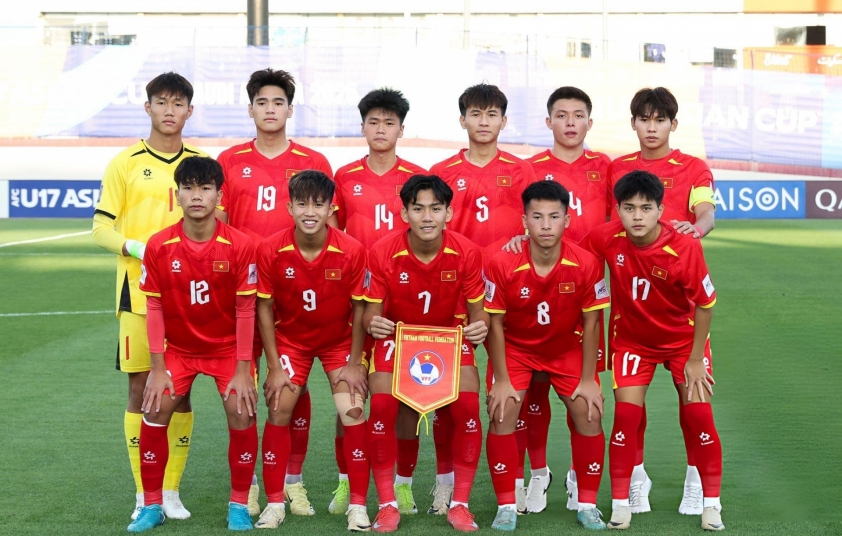 AFC động viên HLV Brazil cùng tuyển Việt Nam trước giải châu Á 745399