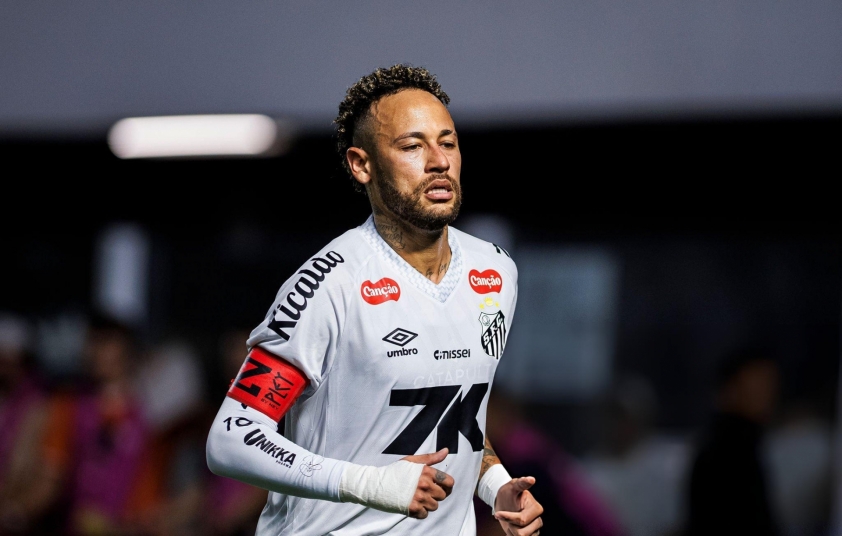 Dấu chấm hết cho Neymar 748442