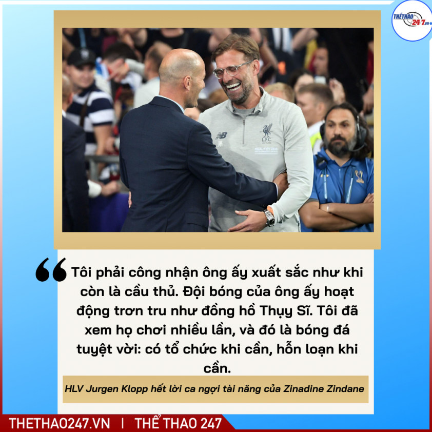 Jurgen Klopp chỉ định chiến lược gia vĩ đại thay thế Arne Slot 749368