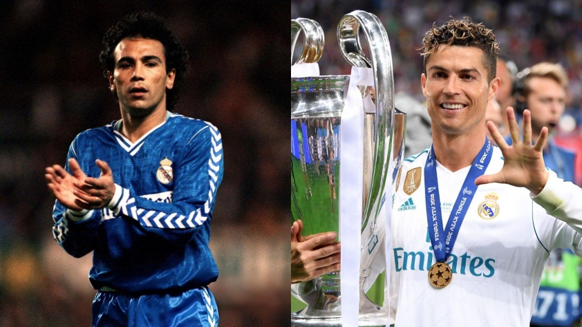 "Huyền thoại Real ghi nhiều bàn 'móc bóng' hơn cả Ronaldo" 3 Huyền thoại Real khoe ghi nhiều bàn 'móc bóng' hơn Ronaldo 749871