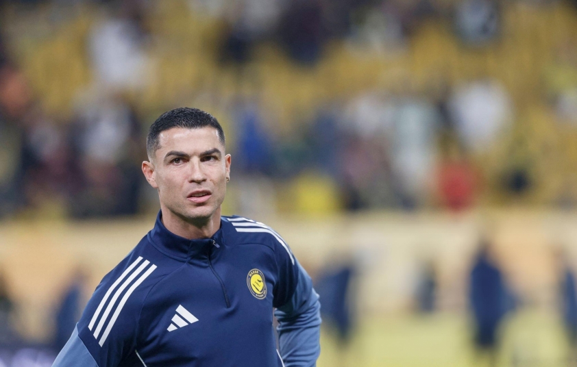 Ronaldo gây sốc với quyết định mới trong sự nghiệp 5 Ronaldo bất ngờ rẽ hướng sự nghiệp 749600