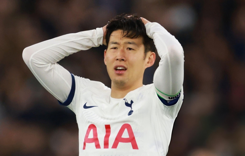 "Cô gái Hàn Quốc đối mặt án tù vì bôi nhọ Son Heung-min" 3 Cô gái Hàn Quốc bị phạt tù vì bôi nhọ Son Heung-min 750494