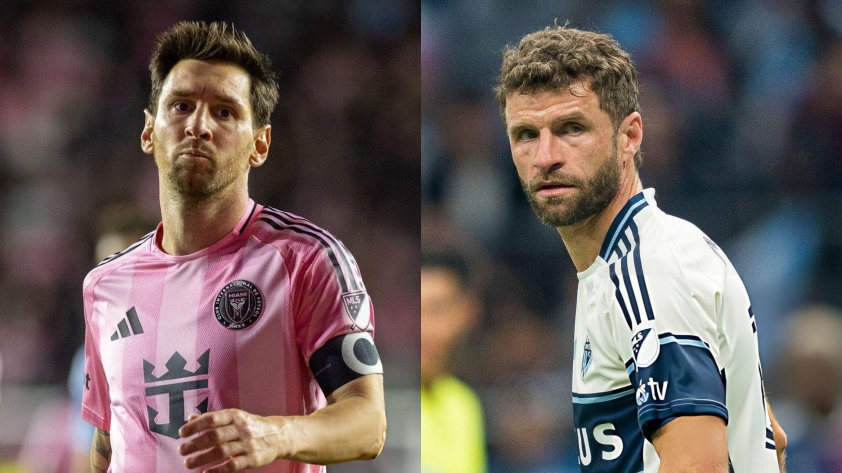 CHÍNH THỨC: Messi tái ngộ Thomas Muller tại chung kết MLS Cup 750784