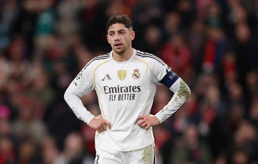 Mun chốt đội trưởng Real; nhà vô địch châu Âu hỏi mua Rashford