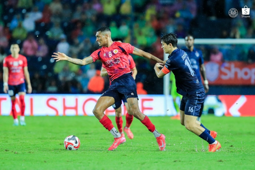 Trực tiếp Buriram vs CAHN, 19h00 hôm nay 3/12 752700