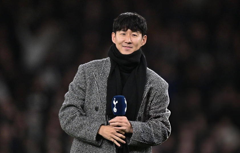 Trở lại Tottenham, Son Heung-min nói điều bất ngờ về MLS
