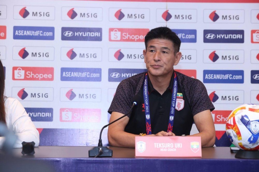 HLV Nhật Bản: 'Quá khó để kiểm soát trước Việt Nam' 758545