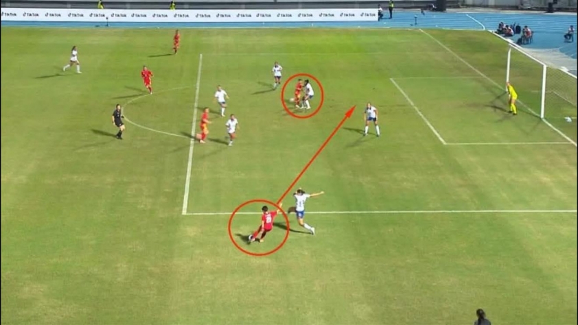 CĐV Philippines: 'Việt Nam đáng ra phải thắng 1-0 với một siêu phẩm' 762899