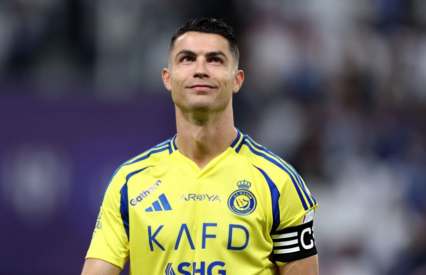 FIFA xác nhận tin vui cho Cristiano Ronaldo 765685