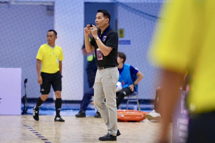 HLV Thái Lan nhận xét thật lòng sức mạnh của tuyển Việt Nam 767425