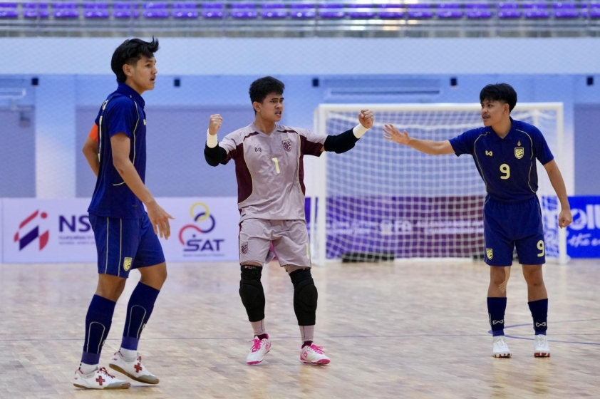 HLV Thái Lan nhận xét thật lòng sức mạnh của tuyển Việt Nam 767426