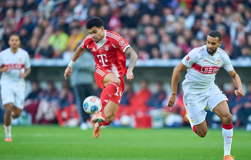 Ngôi sao Nam Mỹ vượt mặt Messi và Ronaldo ở giải thưởng cao quý 766853