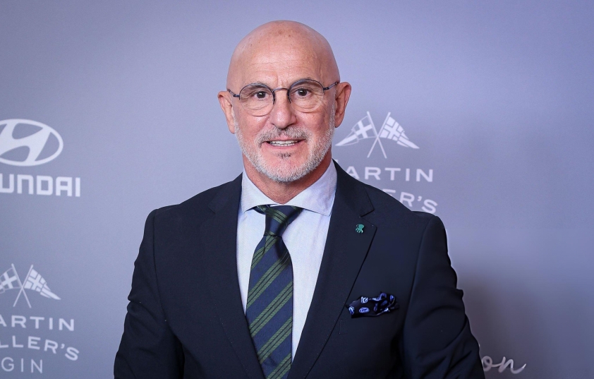 Top 10 HLV xuất sắc nhất 2025: Ancelotti vắng bóng, top 1 xứng đáng 768387