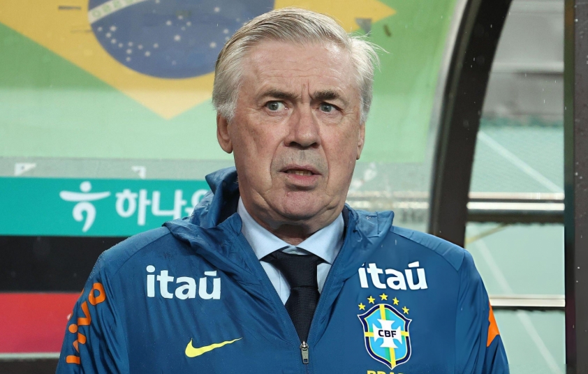 Top 10 HLV xuất sắc nhất 2025: Ancelotti vắng bóng, top 1 xứng đáng 768388