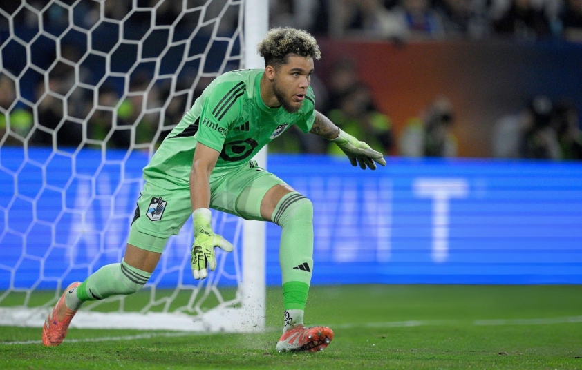 Messi đề xuất, Inter Miami tăm tia 'người nhện' chất lượng 5 Messi yêu cầu, Inter Miami chốt chiêu mộ 'người nhện' đẳng cấp 770017