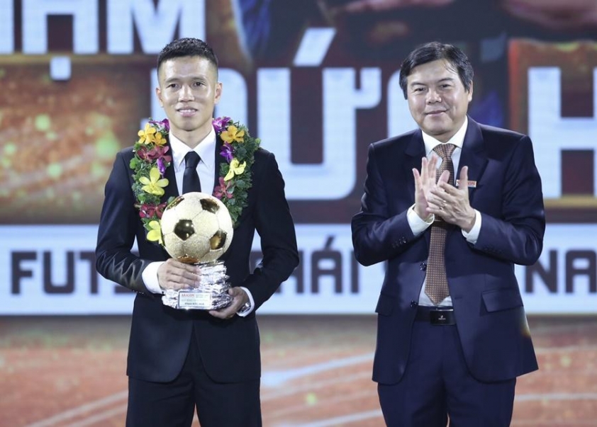 CHÍNH THỨC: Đội trưởng tuyển Việt Nam giải nghệ 770861