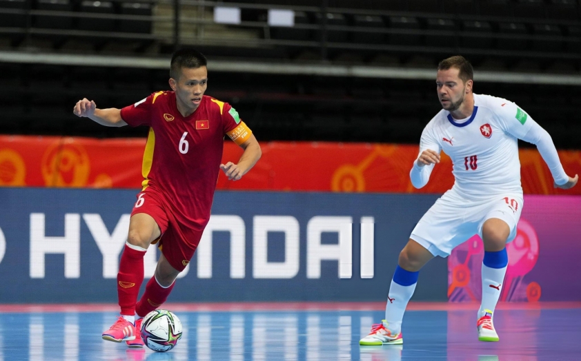 CHÍNH THỨC: Đội trưởng tuyển Việt Nam giải nghệ 770860