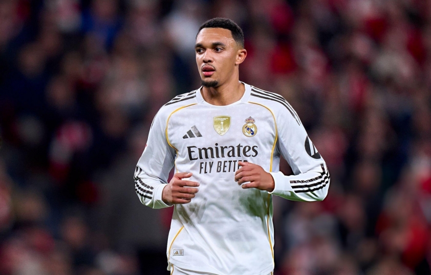 Real cân nhắc tống khứ 'máy tạt' số 1 thế giới 771834