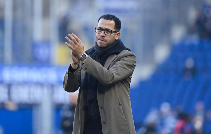 Học trò xuất chúng của Pep Guardiola sẵn sàng dẫn dắt Chelsea 771589