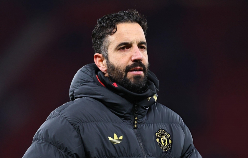 Romano làm rõ tin đồn MU sa thải Amorim để bổ nhiệm Enzo Maresca 771799