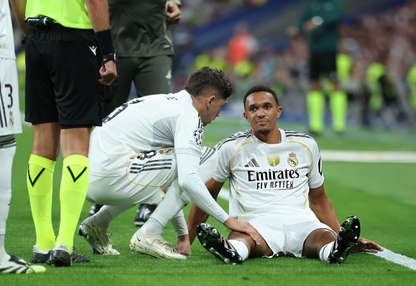 Real Madrid cân nhắc tống khứ 'máy tạt' số 1 thế giới 771839