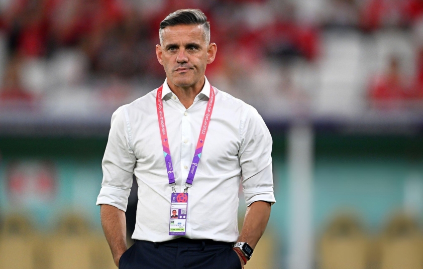 Indonesia công bố HLV mới từng 3 lần dự World Cup 5 CHÍNH THỨC: ĐT Indonesia công bố HLV mới, từng 3 lần dự World Cup 772379